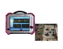 HS1020超聲波螺栓應(yīng)力檢測(cè)儀